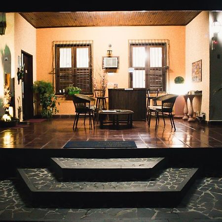 Pousada Luau De Marica Ngoại thất bức ảnh
