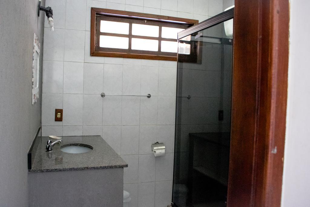 Pousada Luau De Marica Ngoại thất bức ảnh
