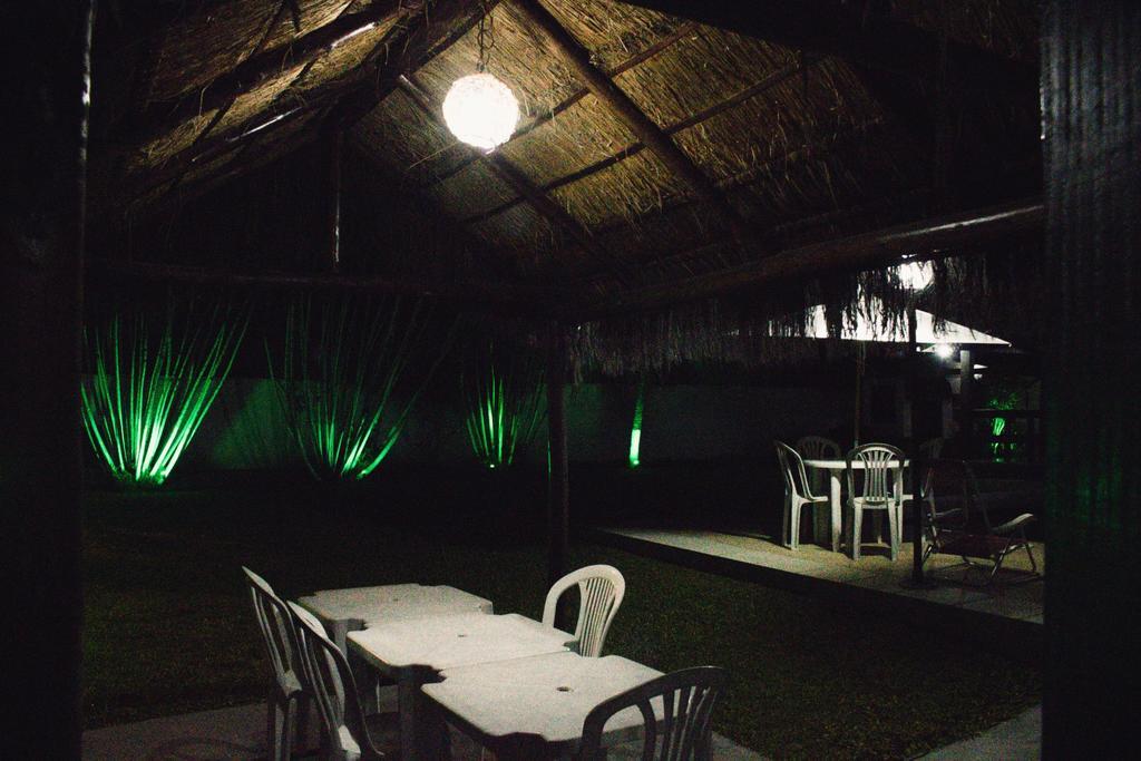 Pousada Luau De Marica Ngoại thất bức ảnh